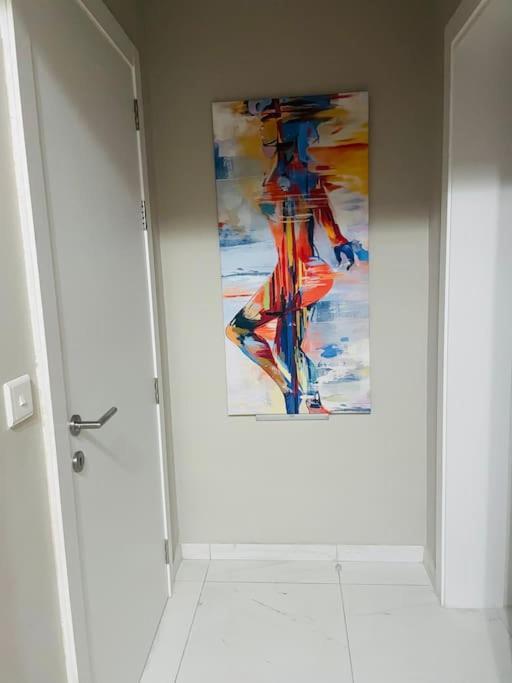 Blue Cosmo Apartment Ta Xbiex Extérieur photo