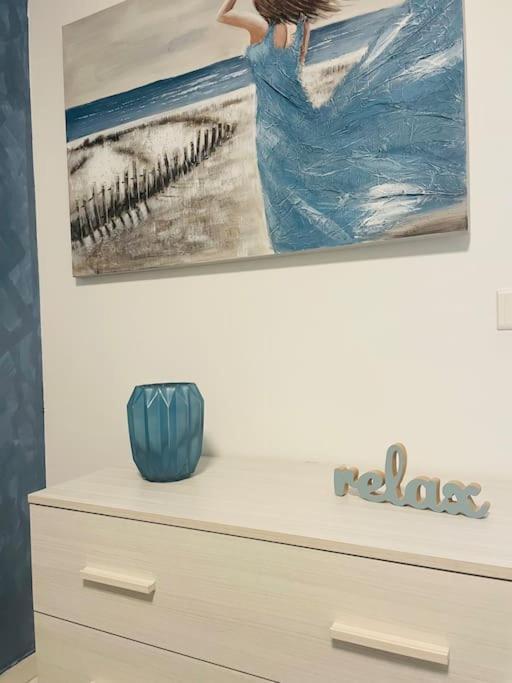 Blue Cosmo Apartment Ta Xbiex Extérieur photo