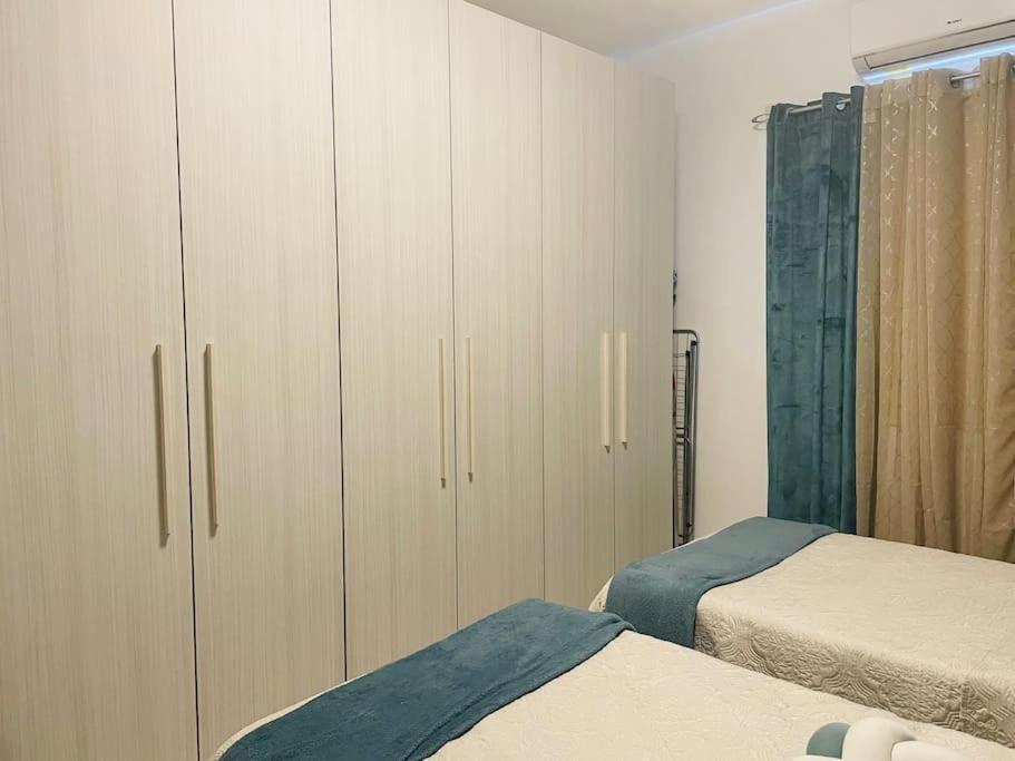Blue Cosmo Apartment Ta Xbiex Extérieur photo