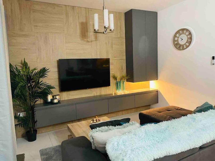Blue Cosmo Apartment Ta Xbiex Extérieur photo