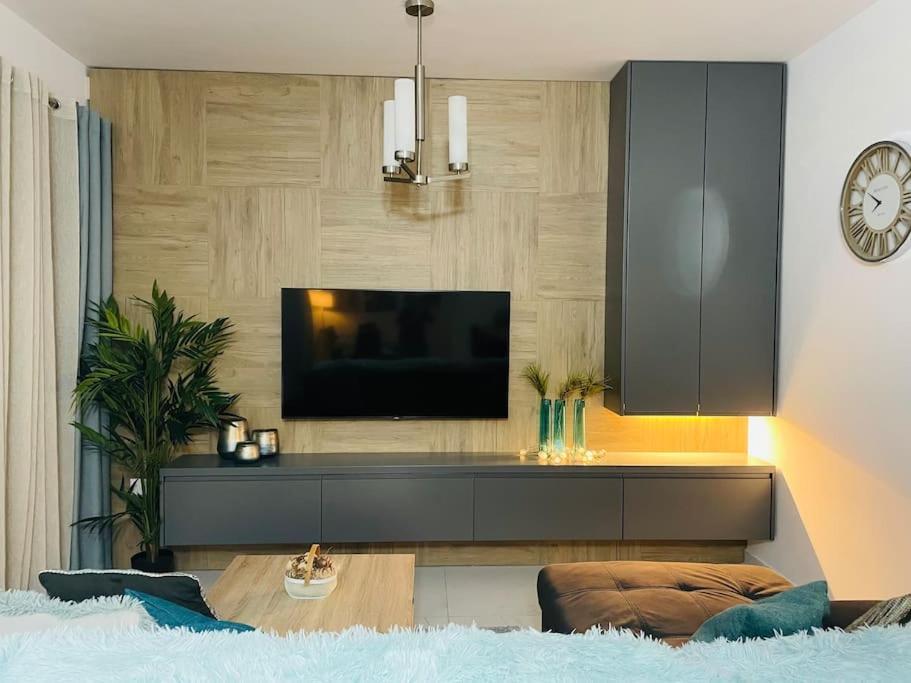 Blue Cosmo Apartment Ta Xbiex Extérieur photo